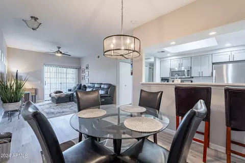 Dining - 3434 E Baseline Rd #243, Phoenix, AZ 85042 photo 4 of 4