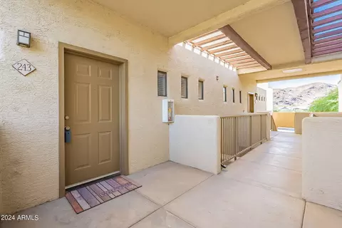 Exterior - 3434 E Baseline Rd #243, Phoenix, AZ 85042 photo 2 of 10