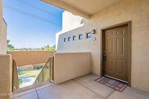 Exterior - 3434 E Baseline Rd #243, Phoenix, AZ 85042 photo 1 of 10