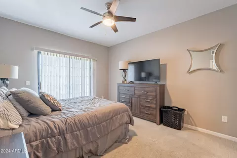 Bedroom - 3434 E Baseline Rd #243, Phoenix, AZ 85042 photo 1 of 8