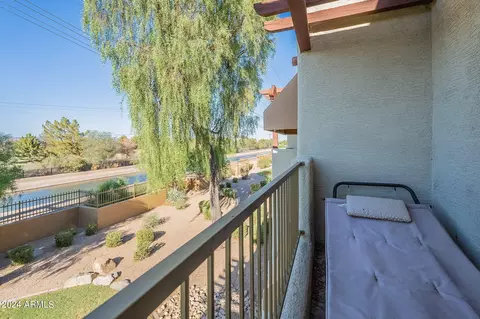 Bedroom - 3434 E Baseline Rd #243, Phoenix, AZ 85042 photo 8 of 8