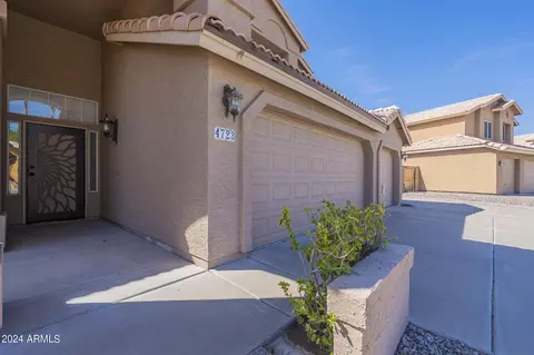 4723 E Rockledge Rd, Phoenix, AZ 85044 photo 3