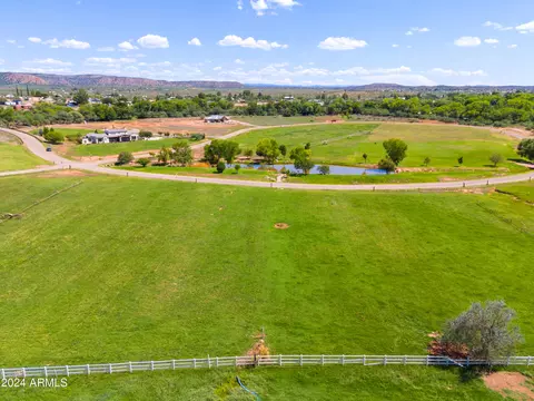 220 S Bonito Ranch Loop #9, Cornville, AZ 86325