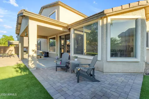 Exterior - 3294 E Blue Ridge Way, Gilbert, AZ 85298 photo 6 of 13