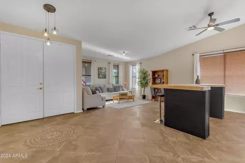 Entry Way - 3294 E Blue Ridge Way, Gilbert, AZ 85298 photo 2 of 11