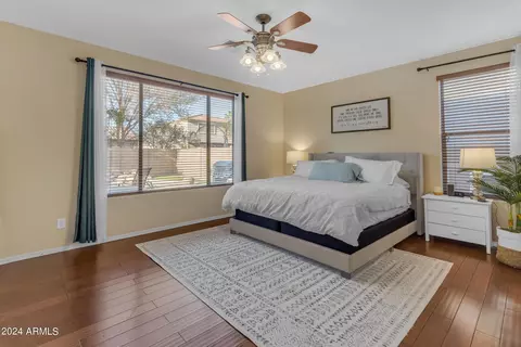 Bedroom - 3294 E Blue Ridge Way, Gilbert, AZ 85298 photo 1 of 9