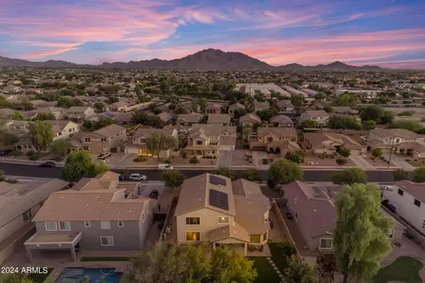 View/Area - 3294 E Blue Ridge Way, Gilbert, AZ 85298 photo 1 of 11