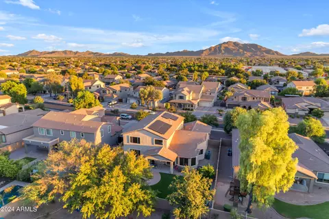 View/Area - 3294 E Blue Ridge Way, Gilbert, AZ 85298 photo 6 of 11