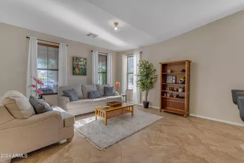 Living - 3294 E Blue Ridge Way, Gilbert, AZ 85298 photo 1 of 2