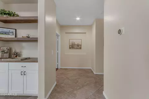 Entry Way - 3294 E Blue Ridge Way, Gilbert, AZ 85298 photo 3 of 11