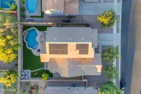 View/Area - 3294 E Blue Ridge Way, Gilbert, AZ 85298 photo 5 of 11