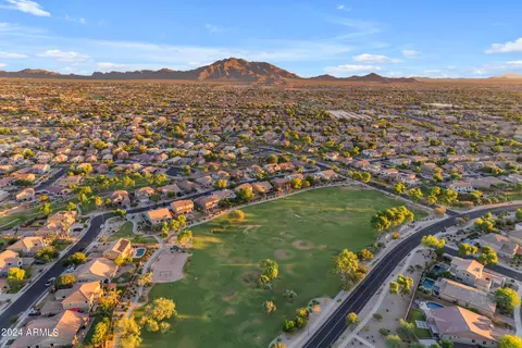 View/Area - 3294 E Blue Ridge Way, Gilbert, AZ 85298 photo 11 of 11