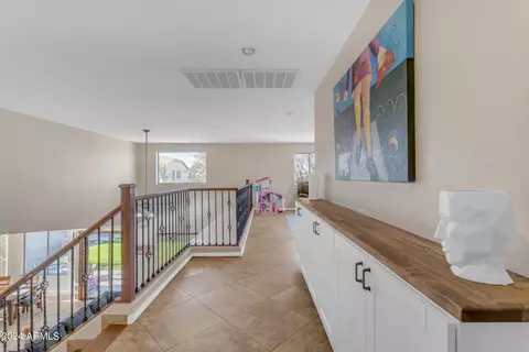 Entry Way - 3294 E Blue Ridge Way, Gilbert, AZ 85298 photo 7 of 11