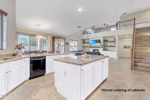 3294 E Blue Ridge Way, Gilbert, AZ 85298