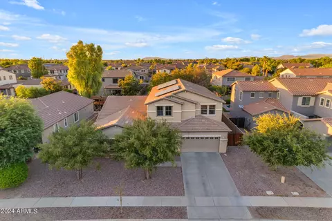 View/Area - 3294 E Blue Ridge Way, Gilbert, AZ 85298 photo 3 of 11