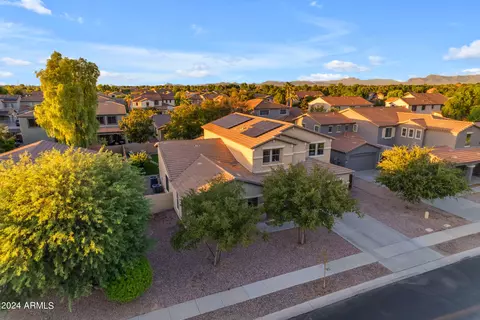 View/Area - 3294 E Blue Ridge Way, Gilbert, AZ 85298 photo 4 of 11