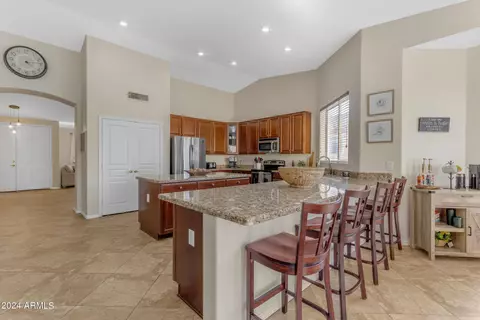 Kitchen - 3294 E Blue Ridge Way, Gilbert, AZ 85298 photo 8 of 8