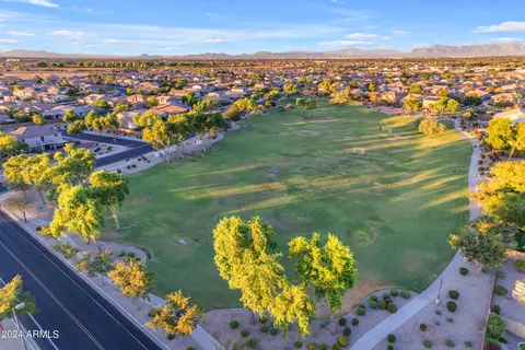 View/Area - 3294 E Blue Ridge Way, Gilbert, AZ 85298 photo 7 of 11