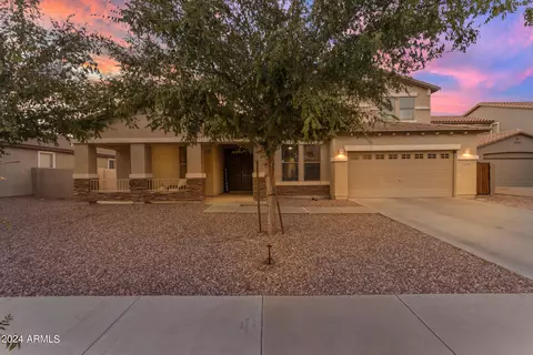 Other - 3294 E Blue Ridge Way, Gilbert, AZ 85298 photo 21 of 26
