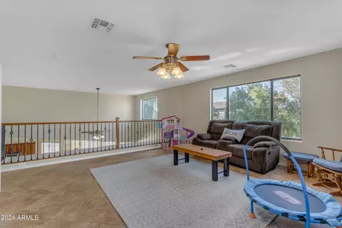 Entry Way - 3294 E Blue Ridge Way, Gilbert, AZ 85298 photo 9 of 11