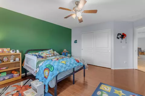 Bedroom - 3294 E Blue Ridge Way, Gilbert, AZ 85298 photo 5 of 9