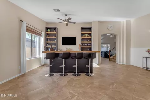 Entry Way - 3294 E Blue Ridge Way, Gilbert, AZ 85298 photo 1 of 11