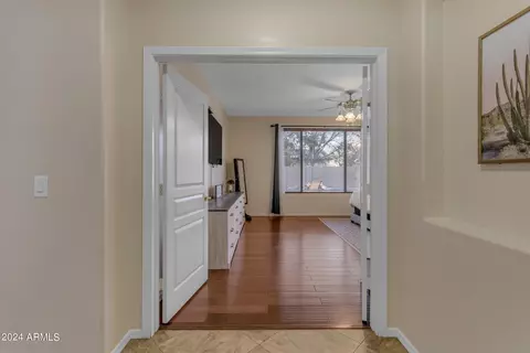 Entry Way - 3294 E Blue Ridge Way, Gilbert, AZ 85298 photo 4 of 11