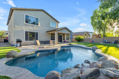 Other - 3294 E Blue Ridge Way, Gilbert, AZ 85298 photo 4 of 26