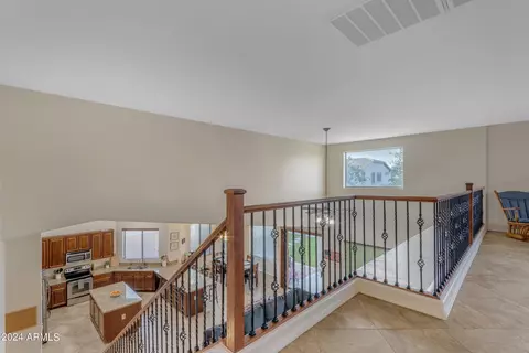 Entry Way - 3294 E Blue Ridge Way, Gilbert, AZ 85298 photo 10 of 11