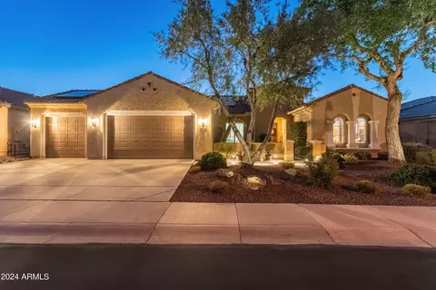 20240 N 263rd Dr, Buckeye, AZ 85396