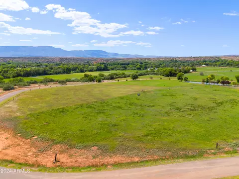 325 S Bonito Ranch Loop #24, Cornville, AZ 86325