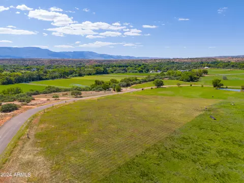 355 S Bonito Ranch Loop #23, Cornville, AZ 86325