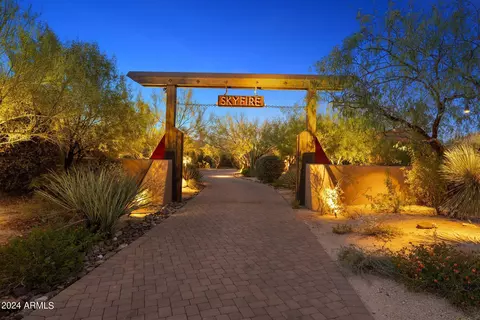 10050 E Jopeda Ln, Scottsdale, AZ 85255