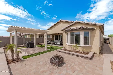 16719 S 181st Dr, Goodyear, AZ 85338