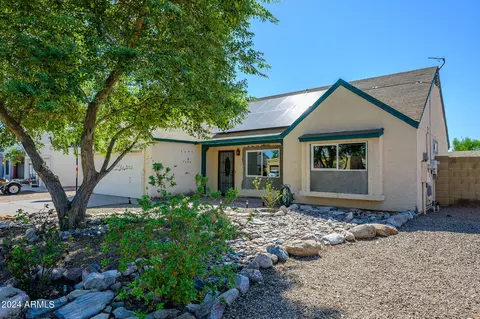 14410 N 59th Dr, Glendale, AZ 85306