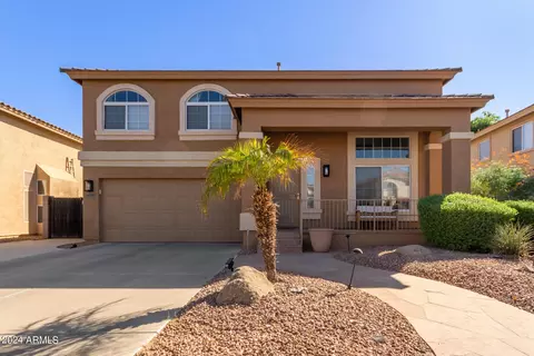 15755 W Redfield Rd, Surprise, AZ 85379