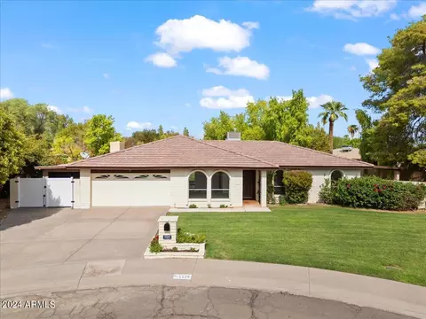 1124 E Carmen St, Tempe, AZ 85283