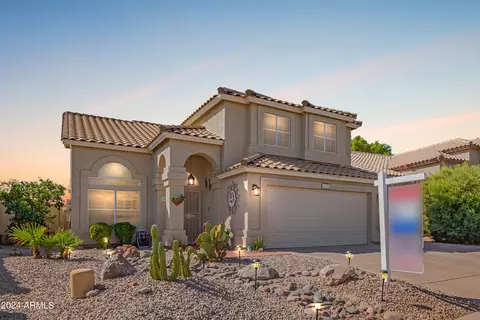 1659 W San Remo St, Gilbert, AZ 85233