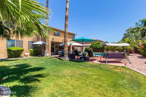 3713 E Kimball Rd, Gilbert, AZ 85297 photo 43
