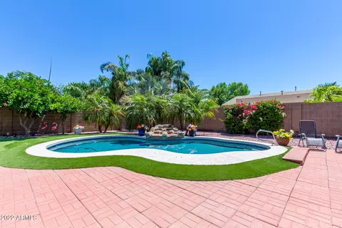3713 E Kimball Rd, Gilbert, AZ 85297 photo 37