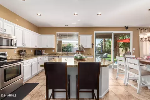 3713 E Kimball Rd, Gilbert, AZ 85297 photo 17
