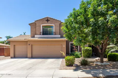 3713 E Kimball Rd, Gilbert, AZ 85297 photo 2