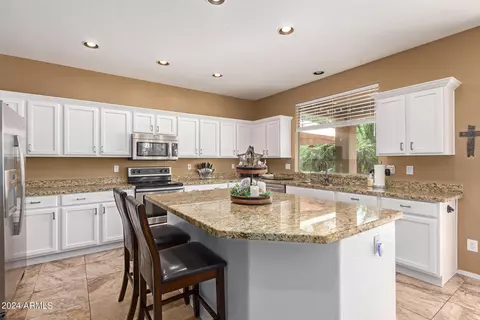 3713 E Kimball Rd, Gilbert, AZ 85297 photo 16