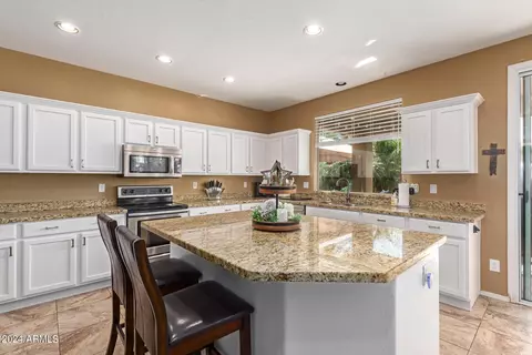3713 E Kimball Rd, Gilbert, AZ 85297 photo 15