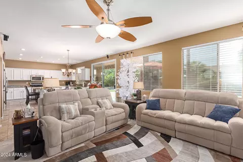 3713 E Kimball Rd, Gilbert, AZ 85297 photo 9