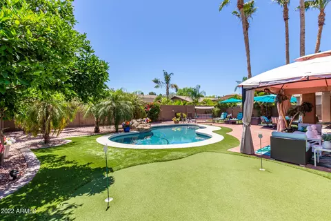 3713 E Kimball Rd, Gilbert, AZ 85297 photo 40
