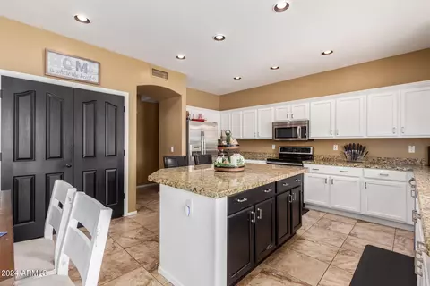 3713 E Kimball Rd, Gilbert, AZ 85297 photo 14