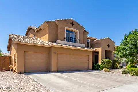 3713 E Kimball Rd, Gilbert, AZ 85297