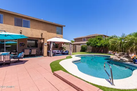 3713 E Kimball Rd, Gilbert, AZ 85297 photo 41