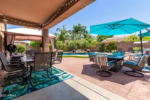 3713 E Kimball Rd, Gilbert, AZ 85297 photo 36